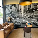 Neu Suites Jalan Ampang