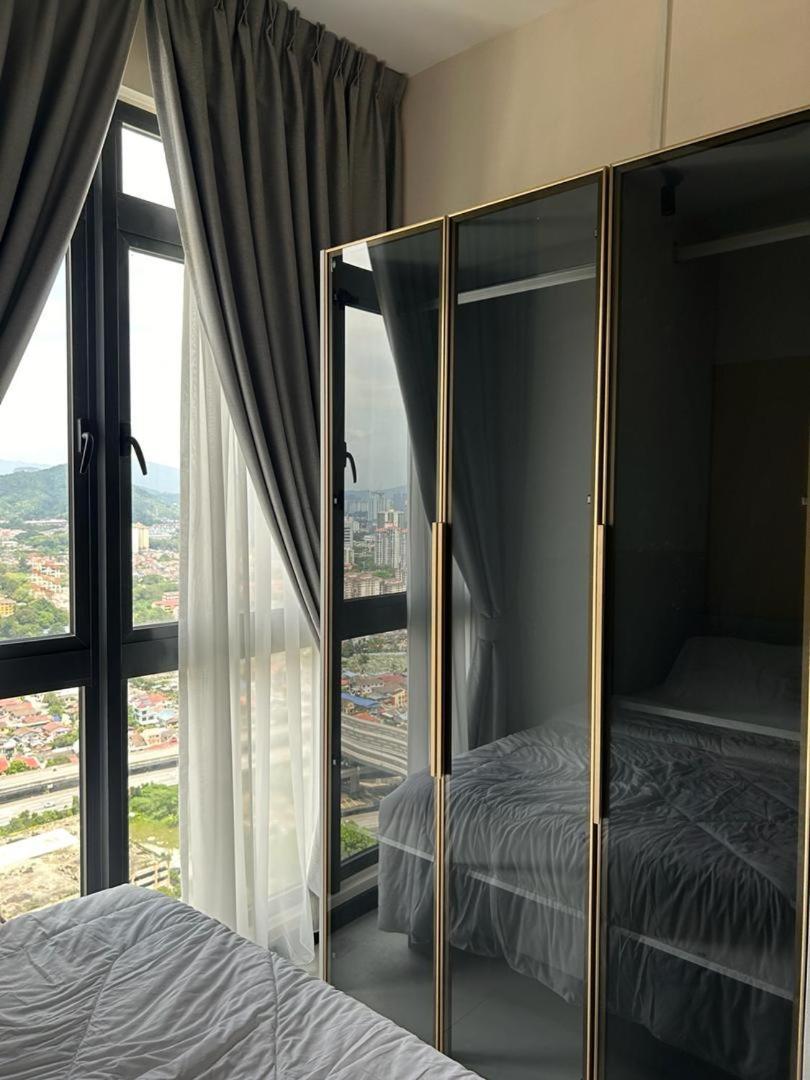 Neu Jalan Ampang Pangsapuri Kuala Lumpur
