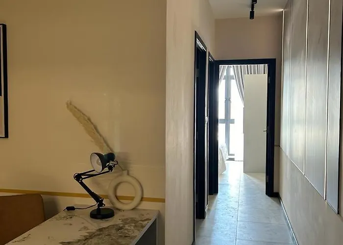 Neu Suites Jalan Ampang