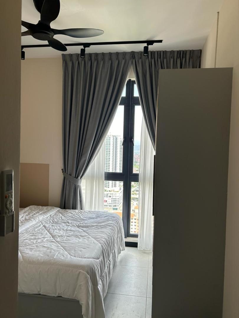 Apartemen Neu Jalan Ampang Kuala Lumpur