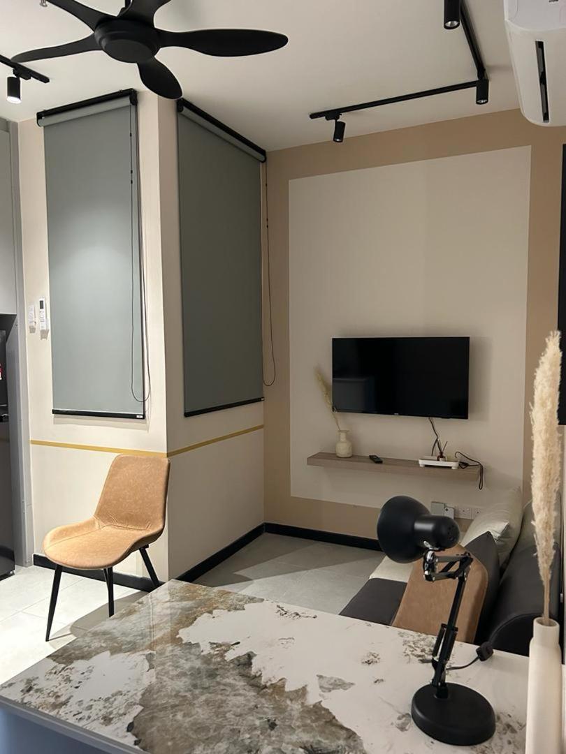 Neu Jalan Ampang Apartemen *