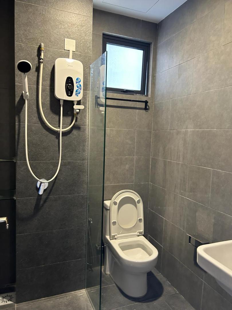 Neu Jalan Ampang Apartemen