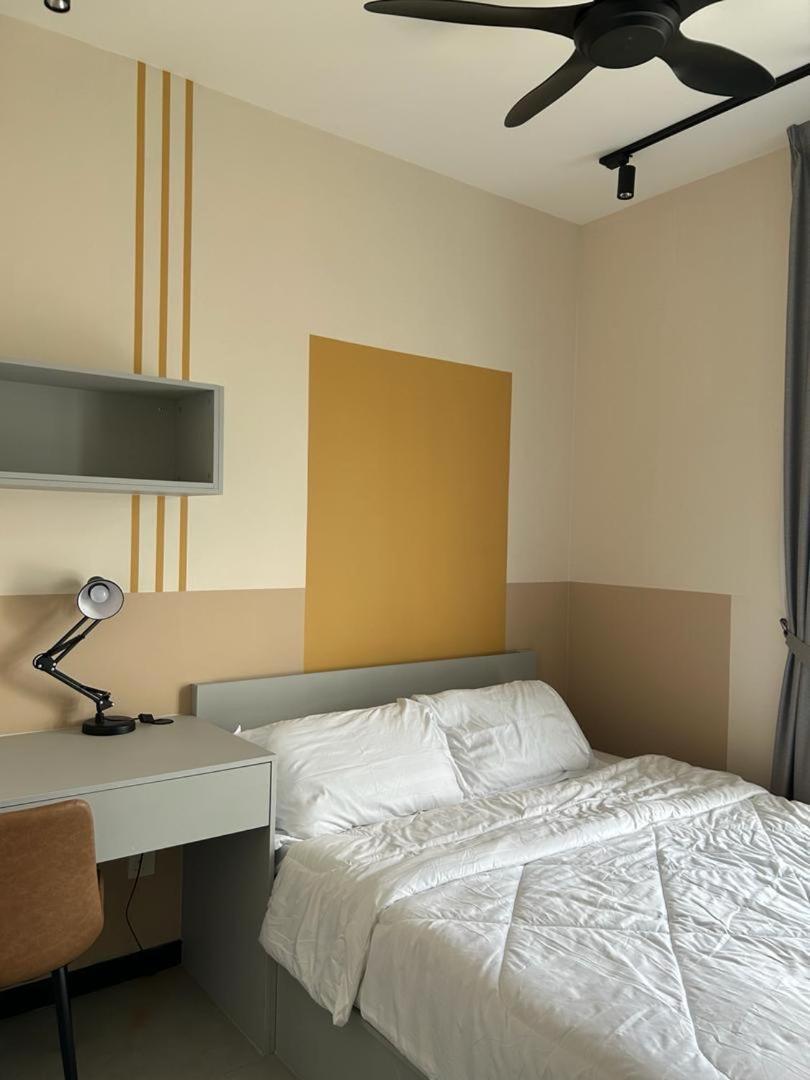 Apartemen Neu Jalan Ampang